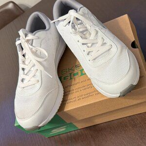 Skechers Women's Max Fairway 4 | Spikeless Golf Shoe